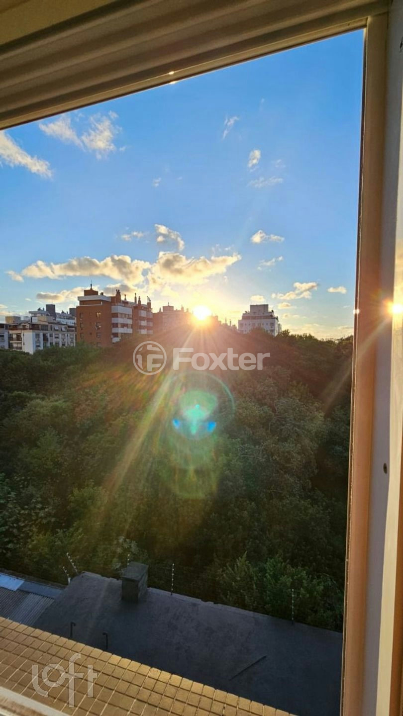 Apartamento à venda com 1 quarto, 40m² - Foto 12