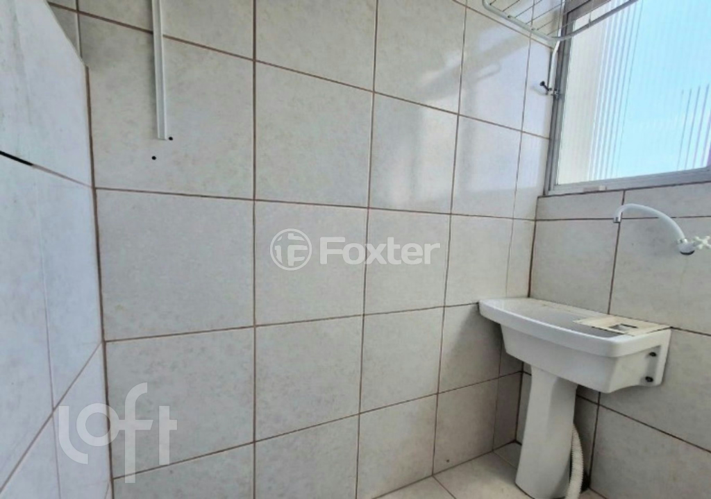 Apartamento à venda com 1 quarto, 40m² - Foto 14