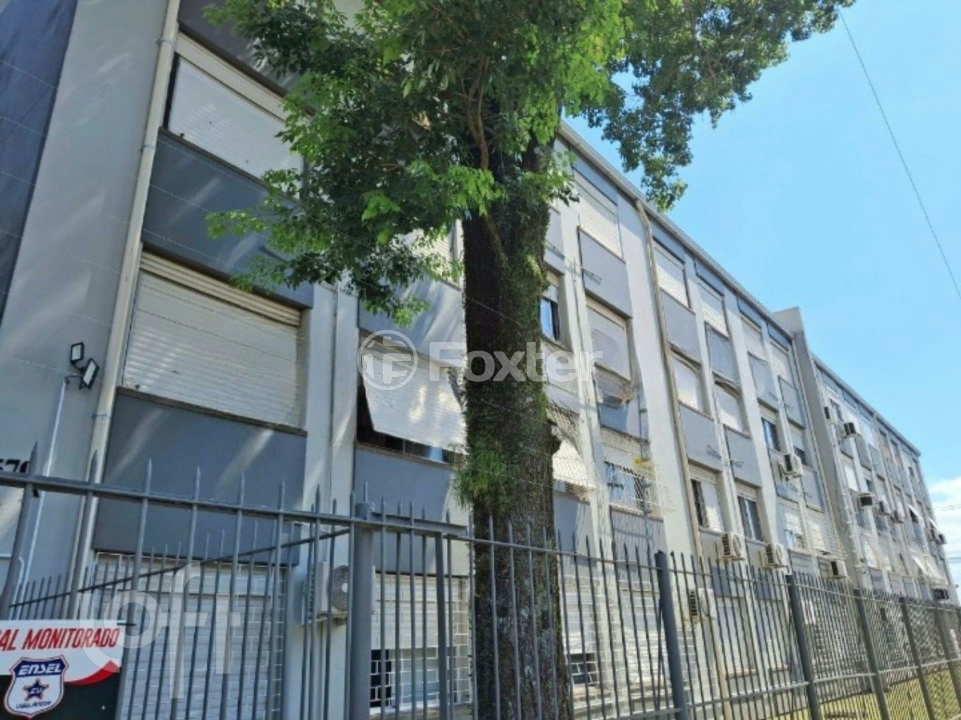 Apartamento à venda com 1 quarto, 40m² - Foto 10