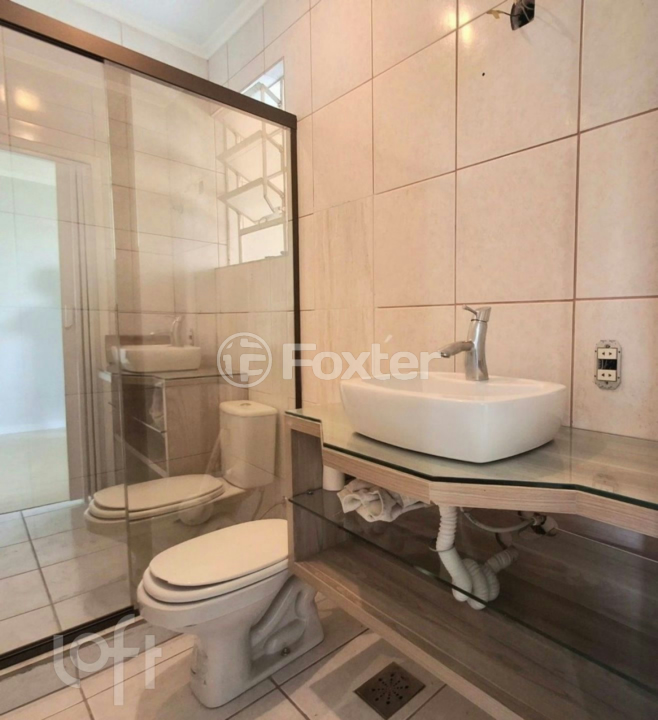 Apartamento à venda com 1 quarto, 40m² - Foto 6