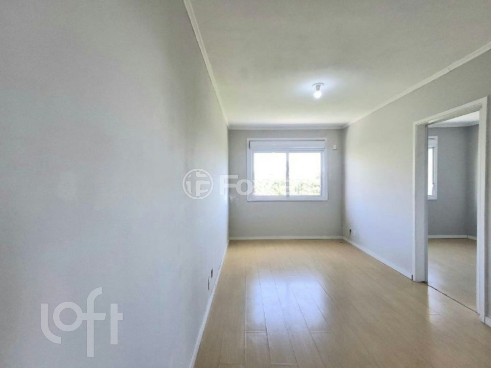Apartamento à venda com 1 quarto, 40m² - Foto 2
