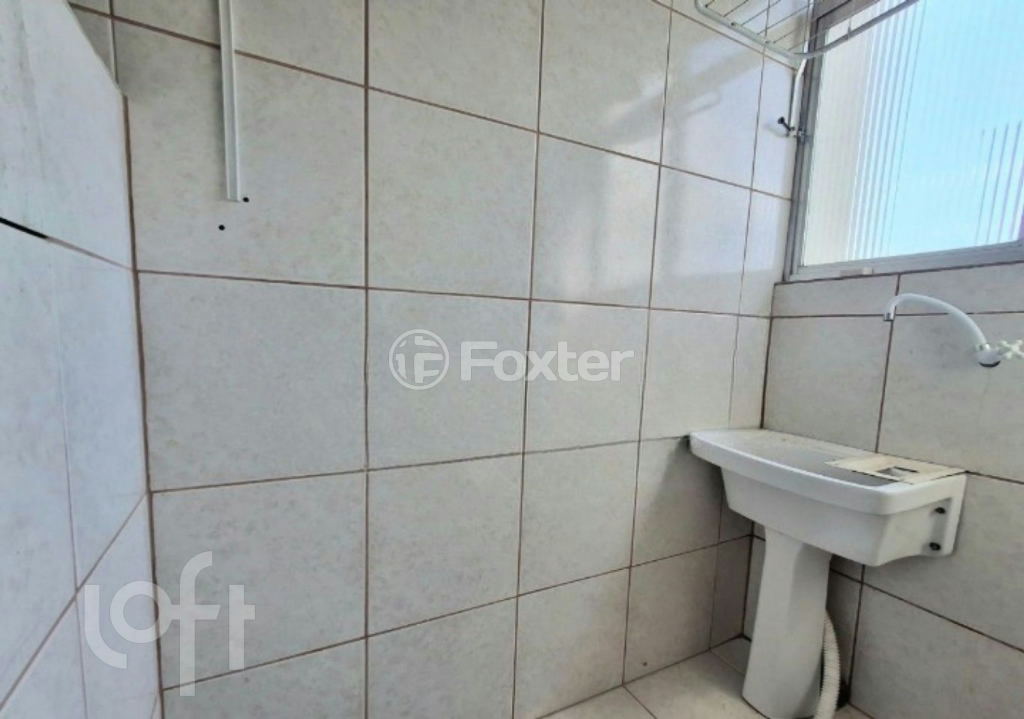 Apartamento à venda com 1 quarto, 40m² - Foto 17