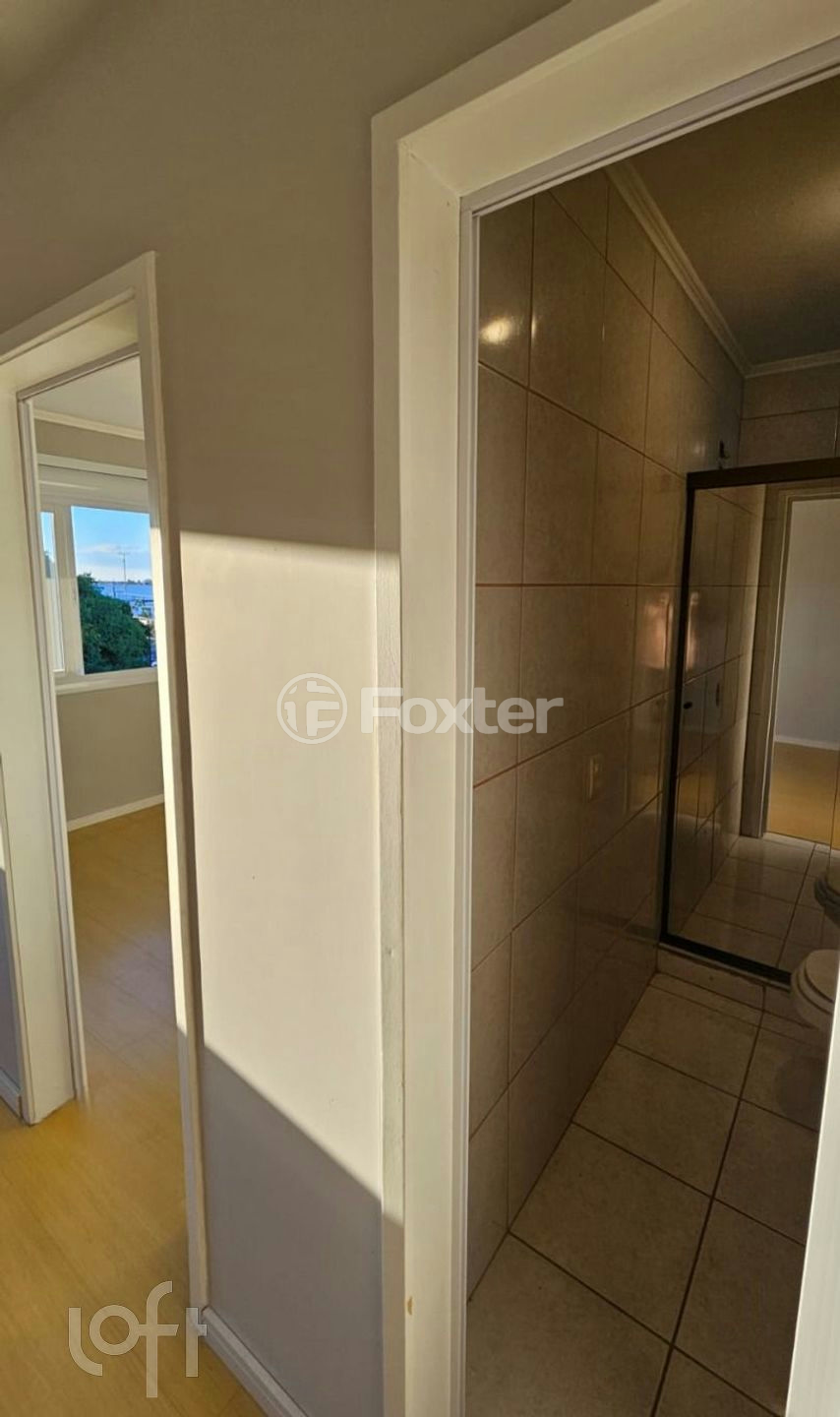 Apartamento à venda com 1 quarto, 40m² - Foto 11
