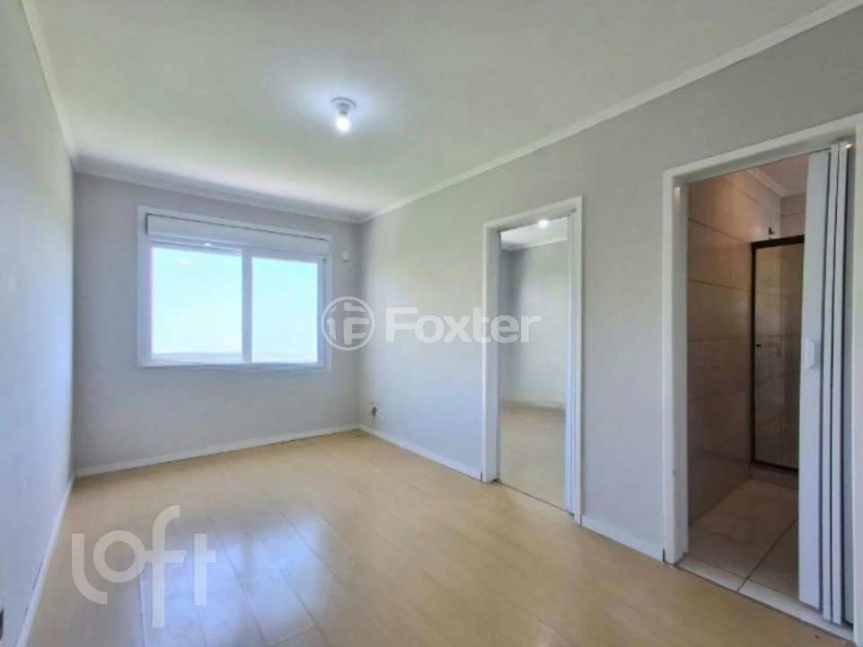Apartamento à venda com 1 quarto, 40m² - Foto 27