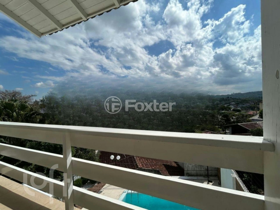 Casa à venda com 4 quartos, 376m² - Foto 52