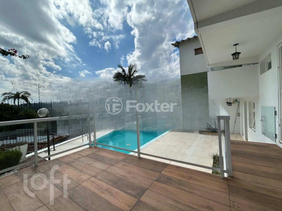 Casa à venda com 4 quartos, 376m² - Foto 6