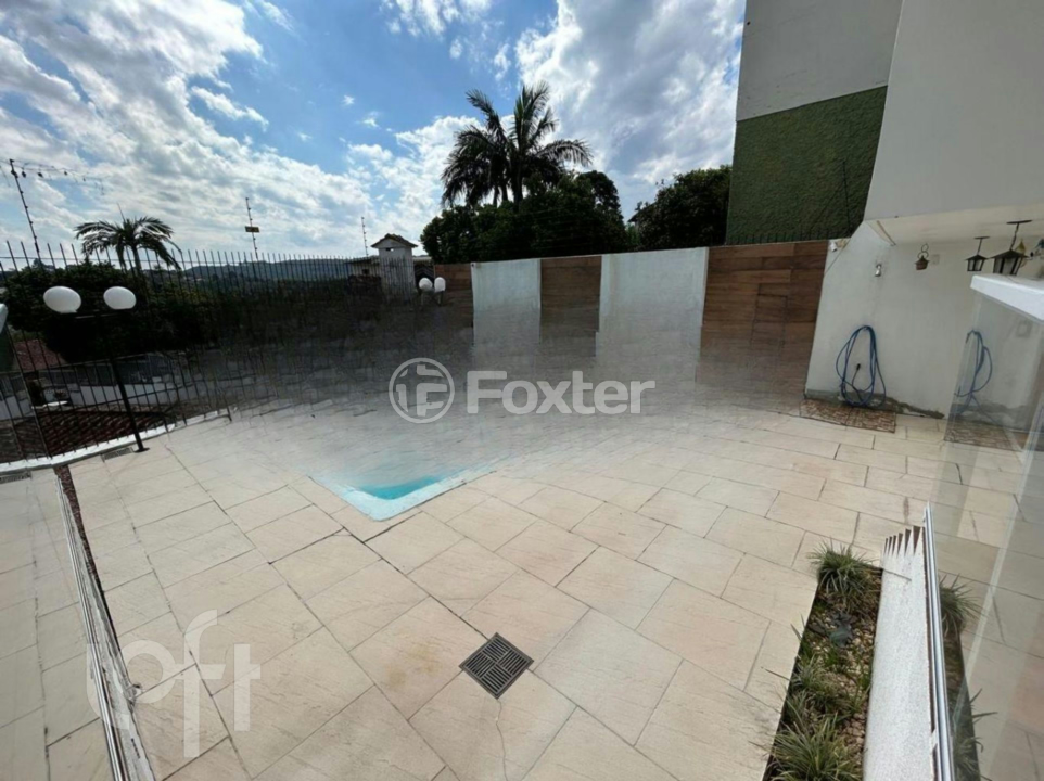 Casa à venda com 4 quartos, 376m² - Foto 36