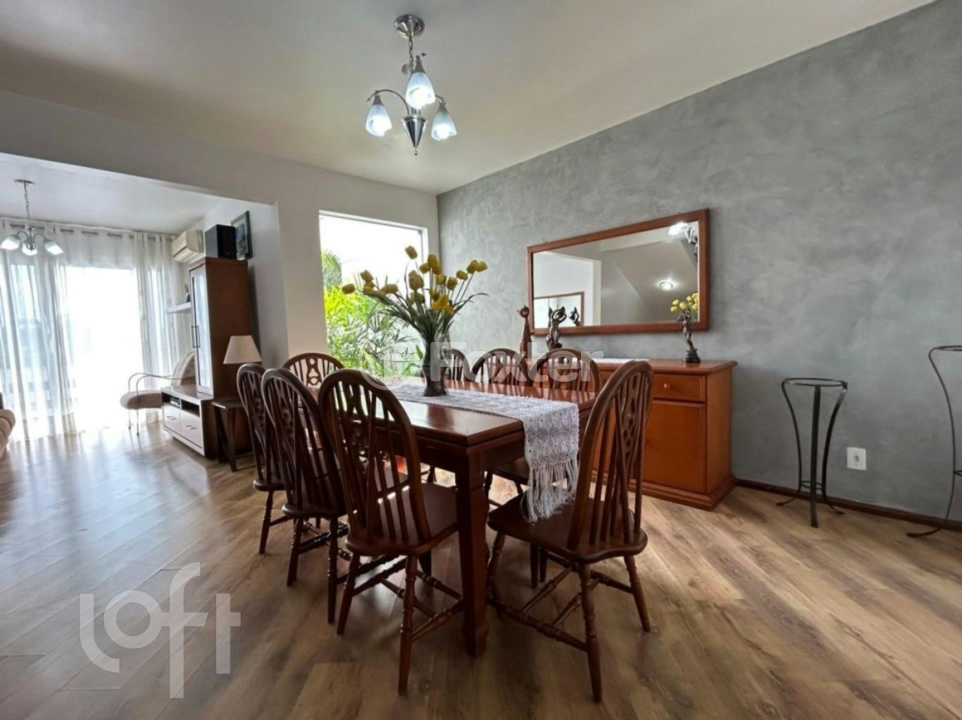 Casa à venda com 4 quartos, 376m² - Foto 48