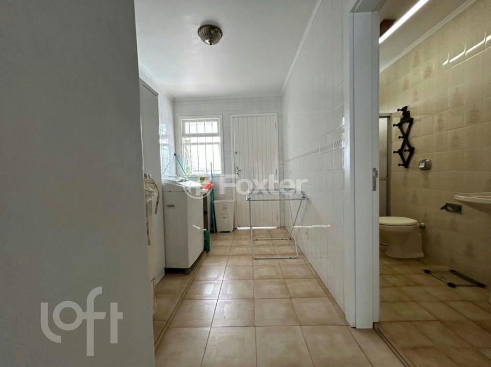 Casa à venda com 4 quartos, 376m² - Foto 33