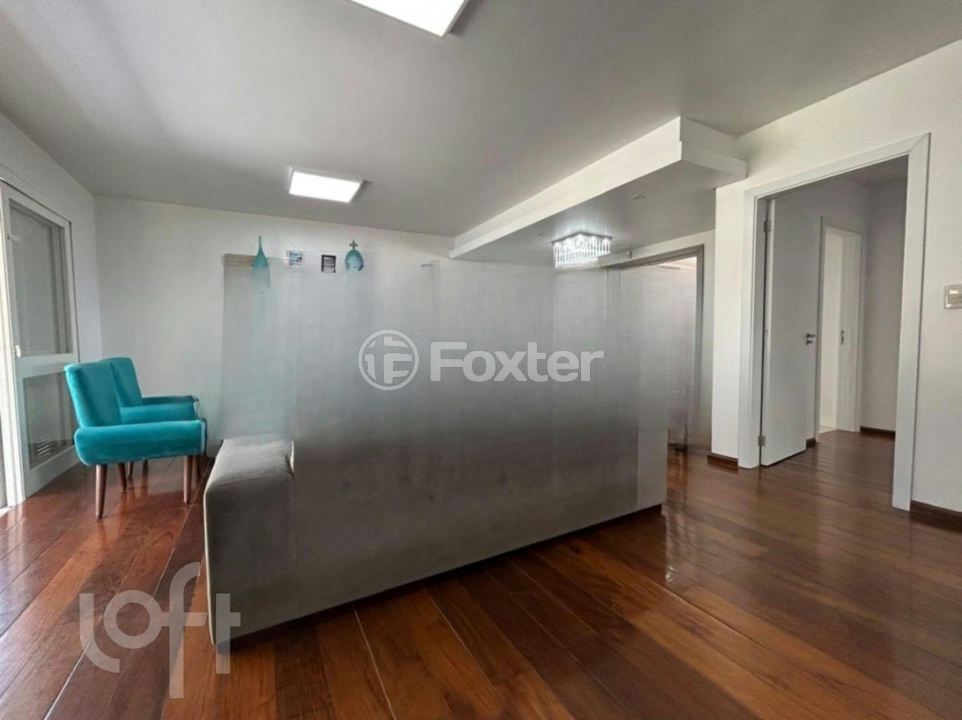 Casa à venda com 4 quartos, 376m² - Foto 8