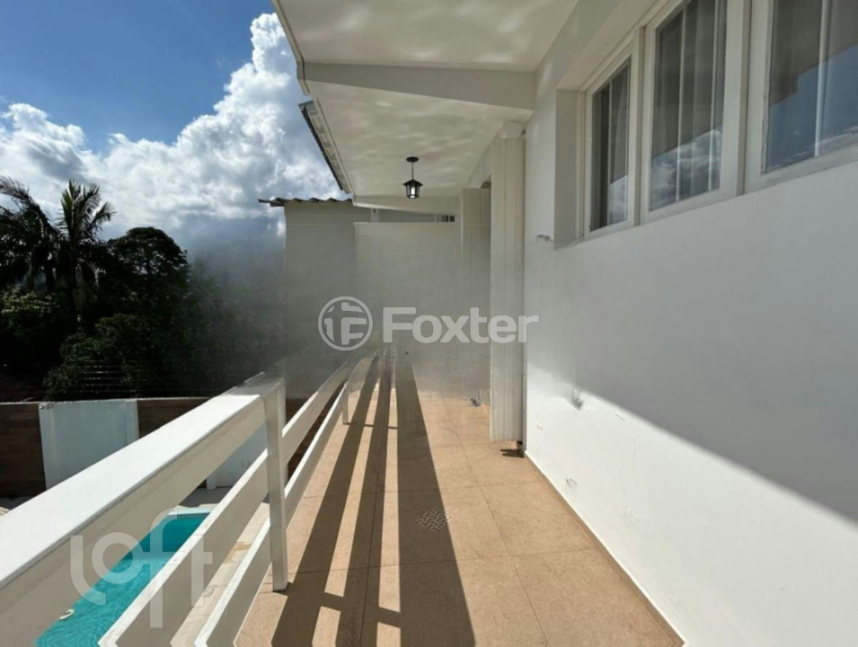 Casa à venda com 4 quartos, 376m² - Foto 23