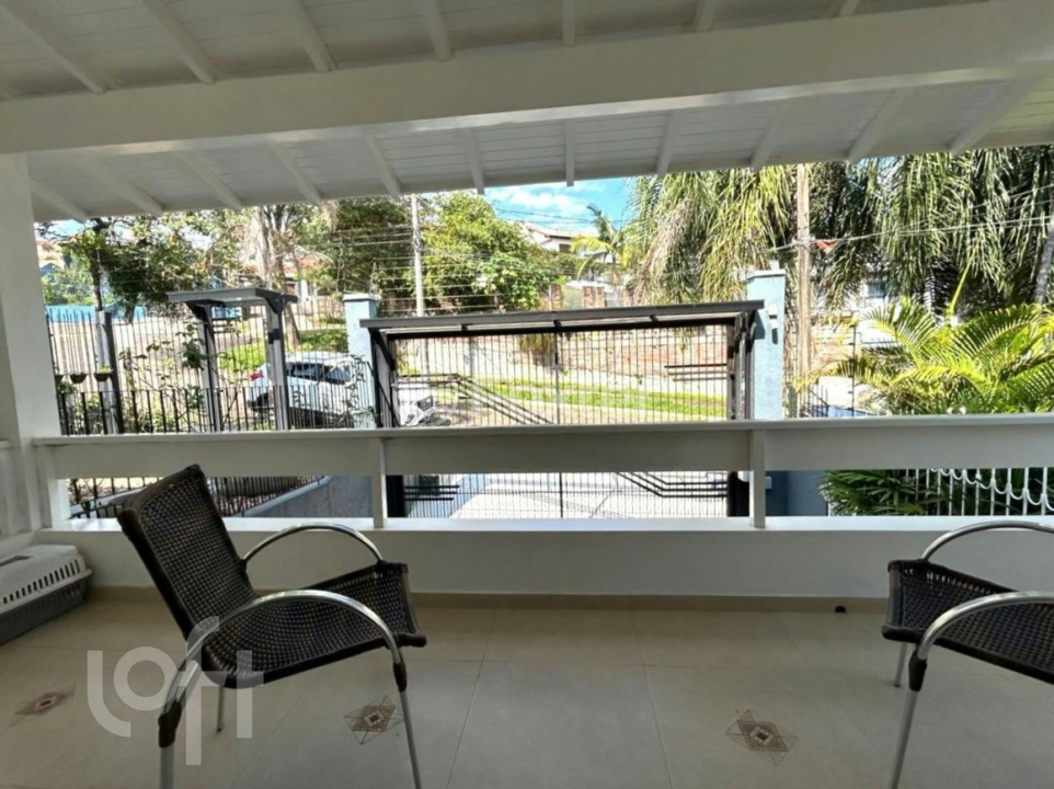 Casa à venda com 4 quartos, 376m² - Foto 44
