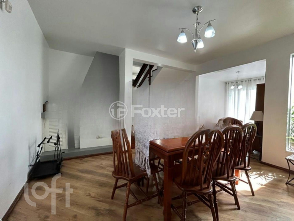 Casa à venda com 4 quartos, 376m² - Foto 42