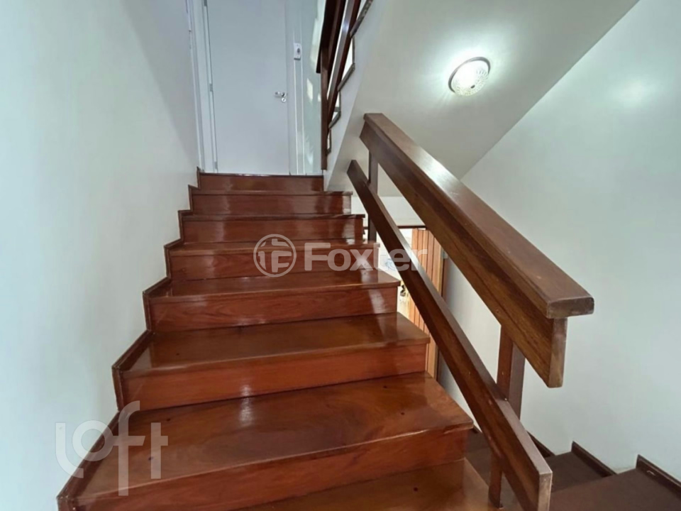 Casa à venda com 4 quartos, 376m² - Foto 50