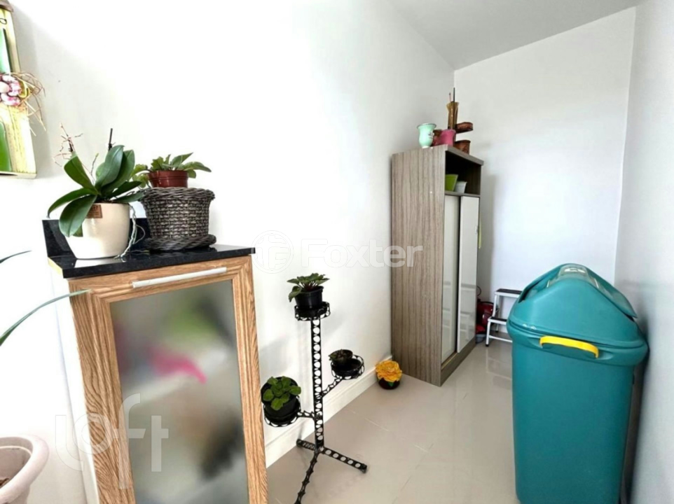 Casa à venda com 4 quartos, 376m² - Foto 54