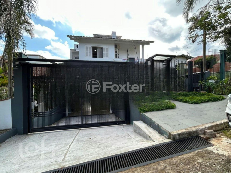 Casa à venda com 4 quartos, 376m² - Foto 58