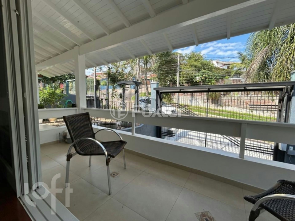 Casa à venda com 4 quartos, 376m² - Foto 40