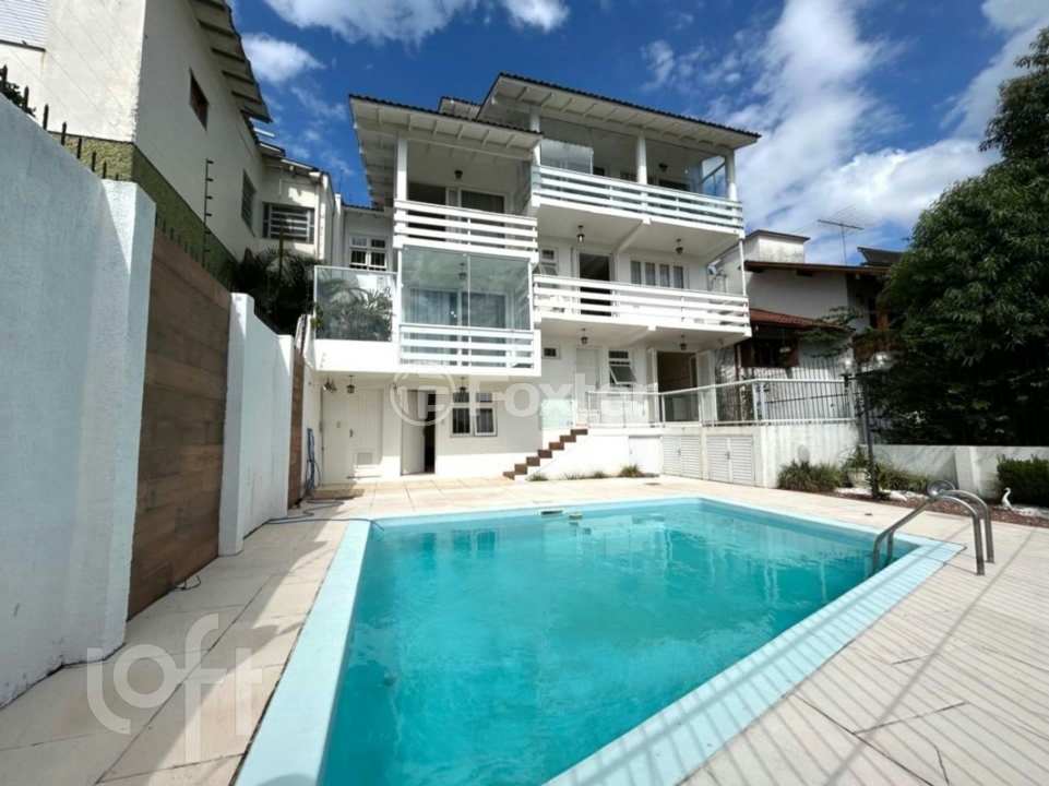 Casa à venda com 4 quartos, 376m² - Foto 35