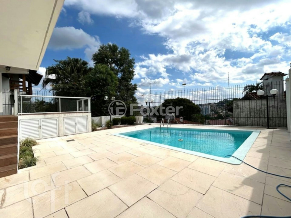 Casa à venda com 4 quartos, 376m² - Foto 37