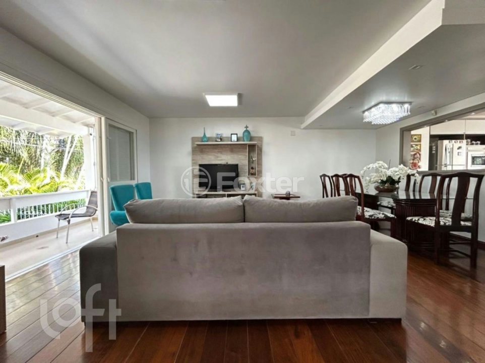 Casa à venda com 4 quartos, 376m² - Foto 11