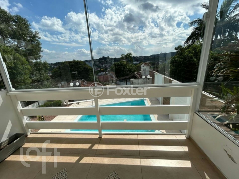Casa à venda com 4 quartos, 376m² - Foto 51