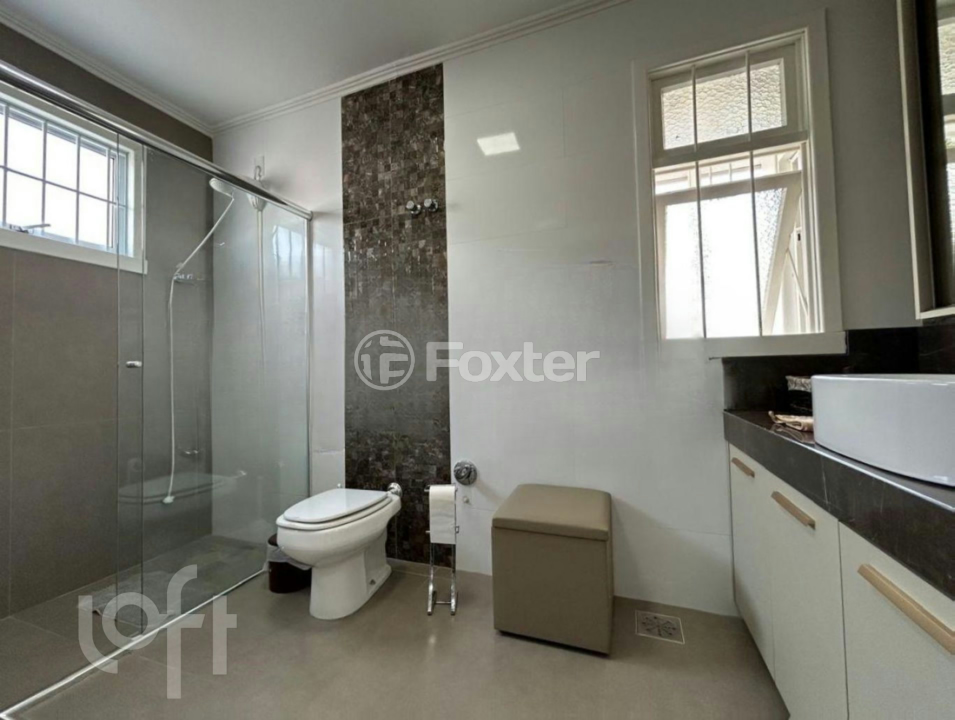 Casa à venda com 4 quartos, 376m² - Foto 26