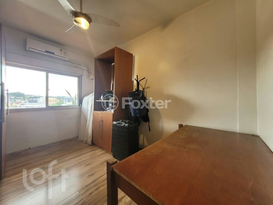 Apartamento à venda com 2 quartos, 84m² - Foto 20