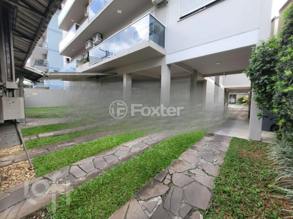 Apartamento à venda com 2 quartos, 84m² - Foto 10