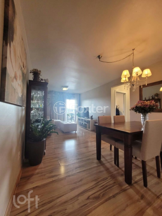 Apartamento à venda com 2 quartos, 84m² - Foto 39