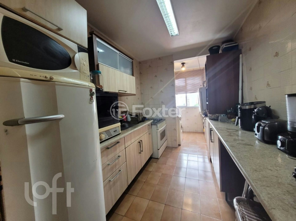 Apartamento à venda com 2 quartos, 84m² - Foto 12