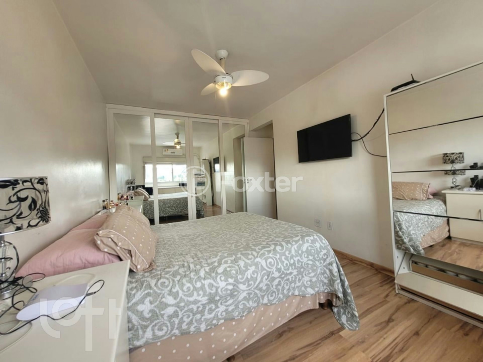 Apartamento à venda com 2 quartos, 84m² - Foto 18