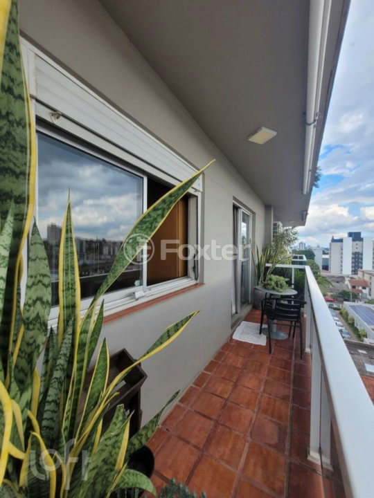 Apartamento à venda com 2 quartos, 84m² - Foto 36