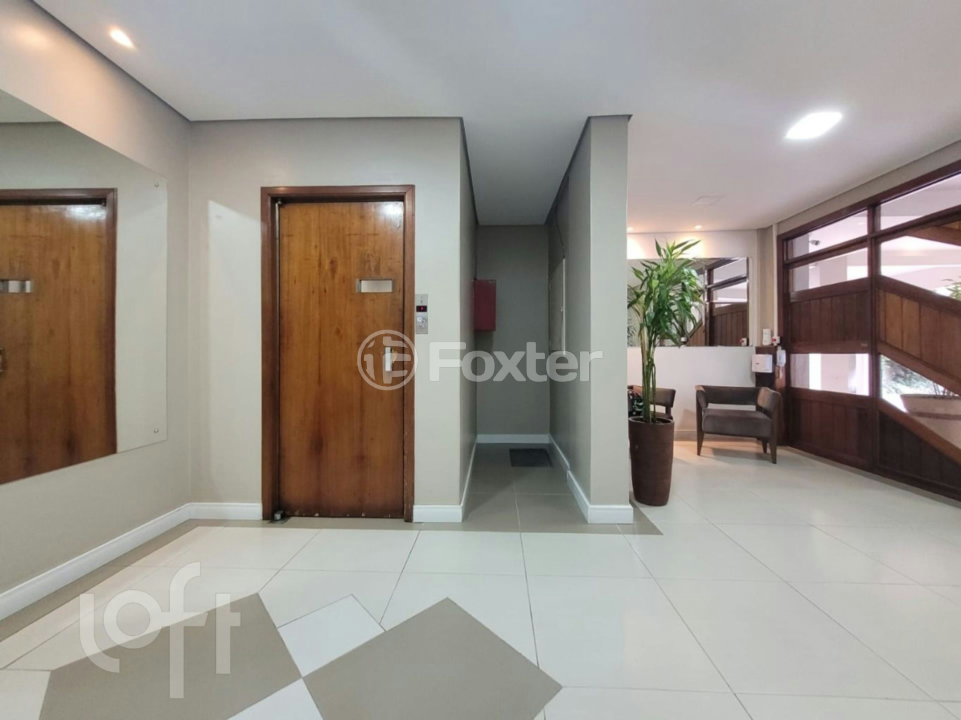 Apartamento à venda com 2 quartos, 84m² - Foto 24