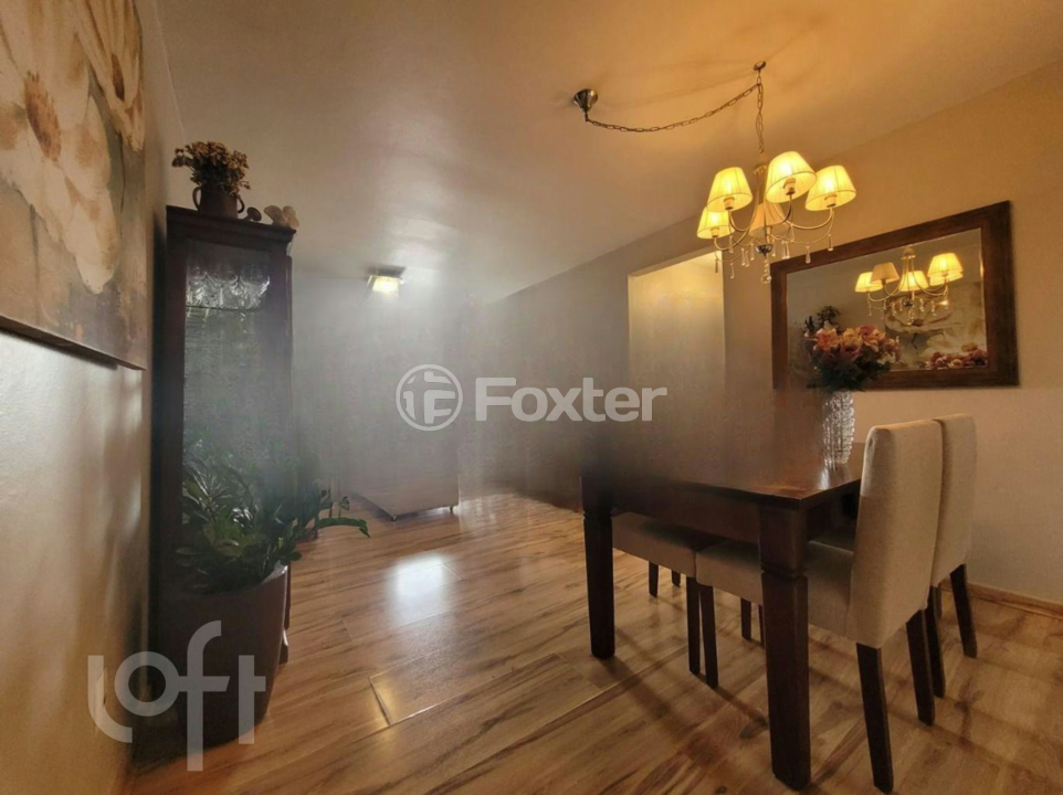 Apartamento à venda com 2 quartos, 84m² - Foto 3