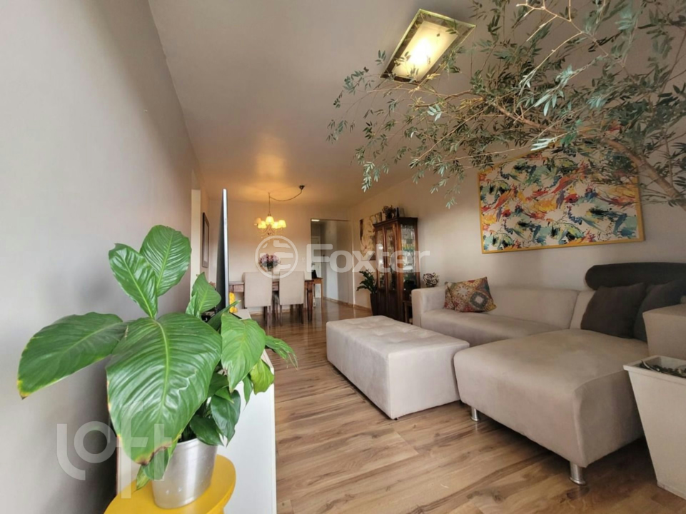 Apartamento à venda com 2 quartos, 84m² - Foto 9