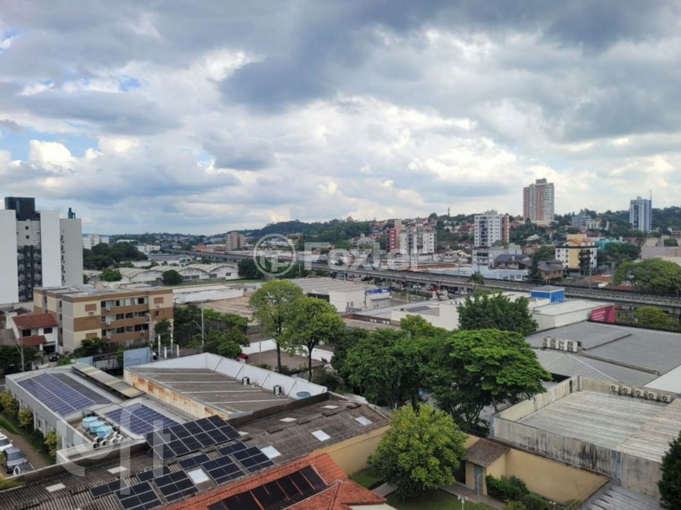 Apartamento à venda com 2 quartos, 84m² - Foto 22