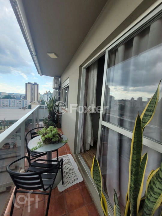 Apartamento à venda com 2 quartos, 84m² - Foto 35