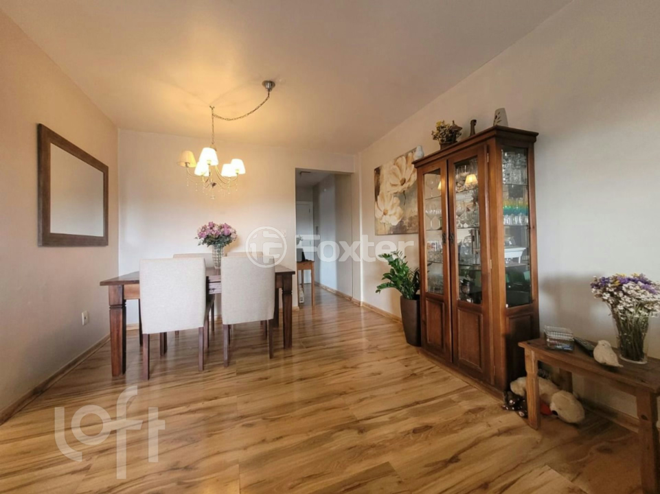 Apartamento à venda com 2 quartos, 84m² - Foto 14