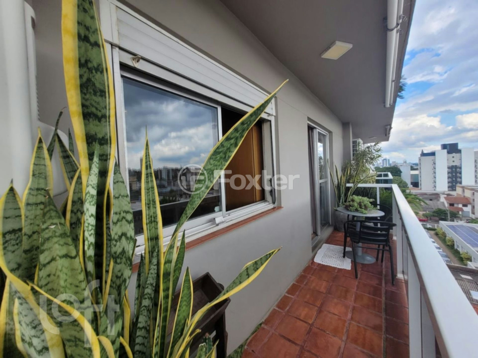 Apartamento à venda com 2 quartos, 84m² - Foto 5