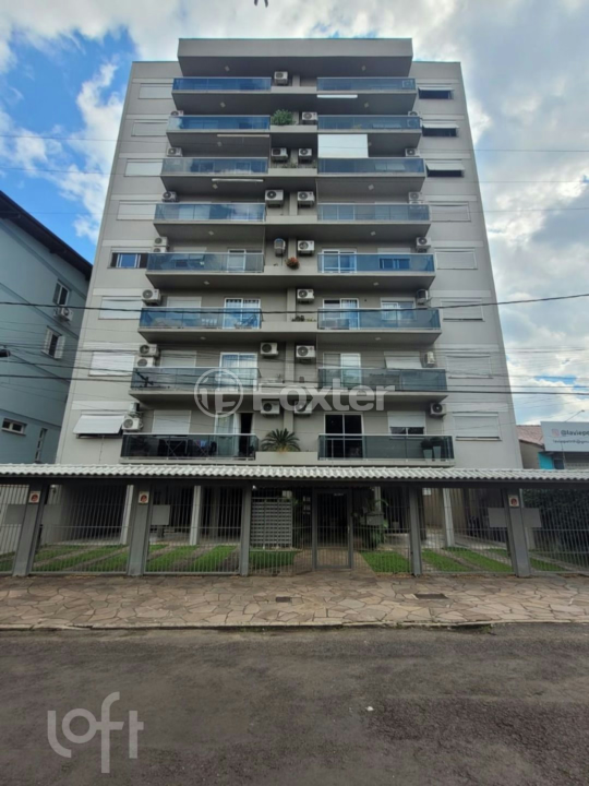 Apartamento à venda com 2 quartos, 84m² - Foto 37