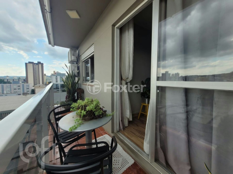 Apartamento à venda com 2 quartos, 84m² - Foto 7