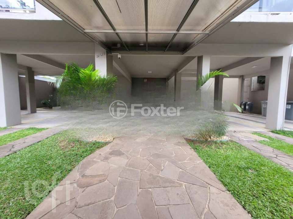 Apartamento à venda com 2 quartos, 84m² - Foto 23