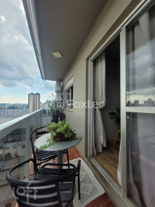 Apartamento à venda com 2 quartos, 84m² - Foto 30
