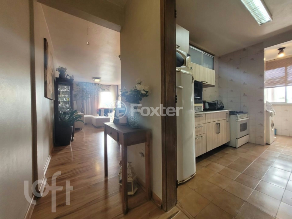 Apartamento à venda com 2 quartos, 84m² - Foto 13