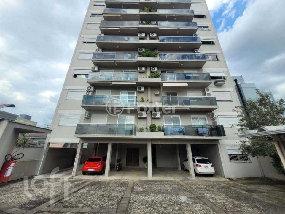 Apartamento à venda com 2 quartos, 84m² - Foto 8
