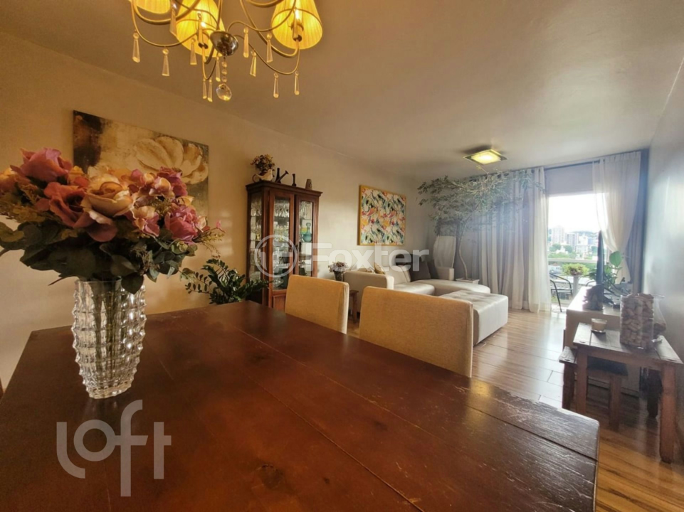 Apartamento à venda com 2 quartos, 84m² - Foto 4