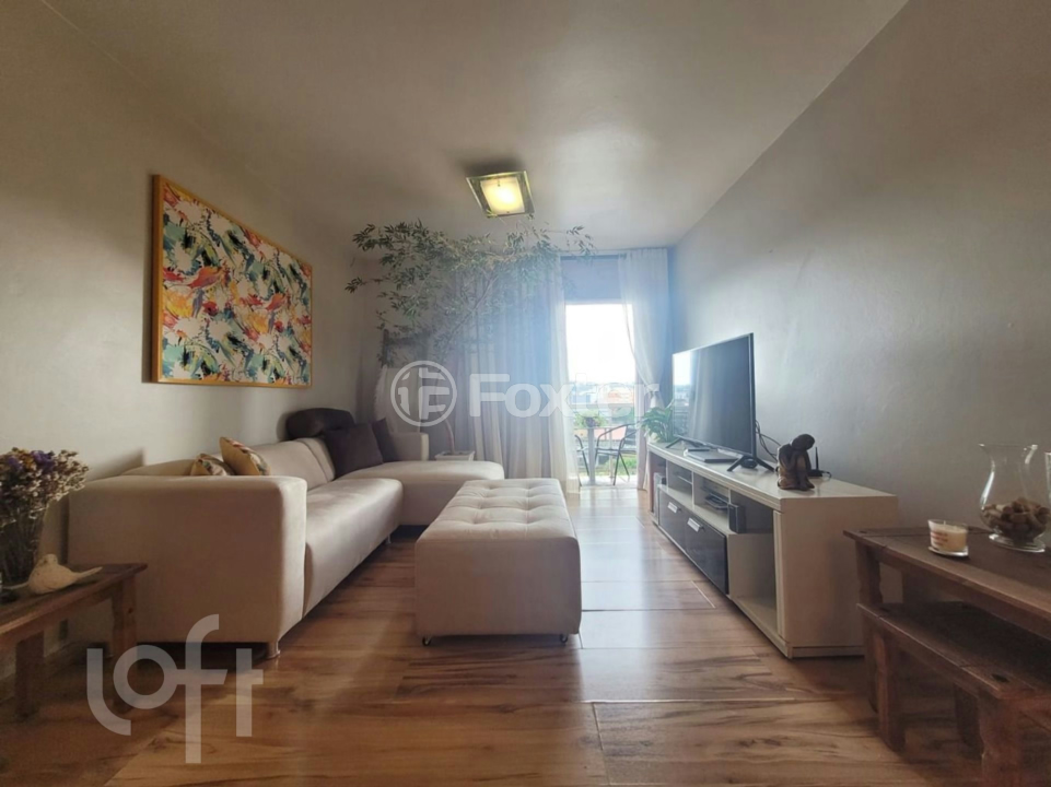 Apartamento à venda com 2 quartos, 84m² - Foto 11