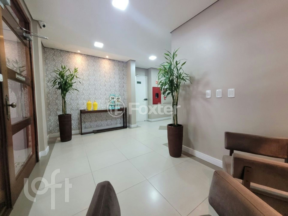 Apartamento à venda com 2 quartos, 84m² - Foto 25