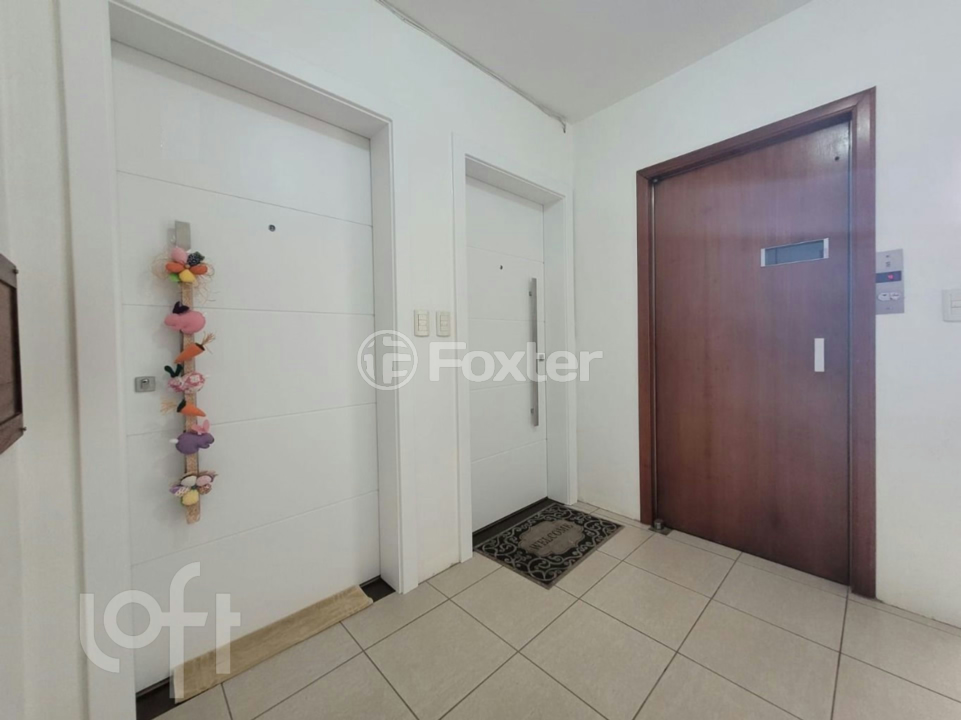 Apartamento à venda com 2 quartos, 84m² - Foto 27