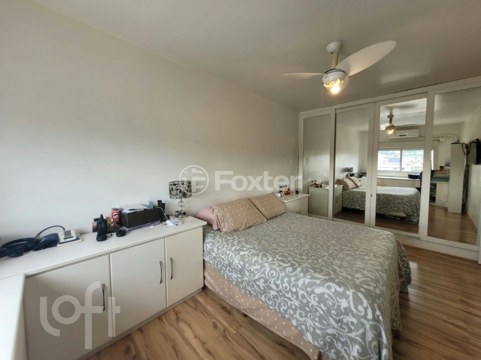 Apartamento à venda com 2 quartos, 84m² - Foto 17